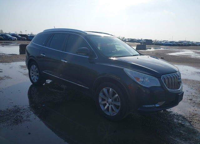2015 BUICK Enclave
