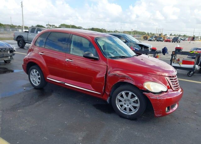 2010 CHRYSLER PT Cruiser