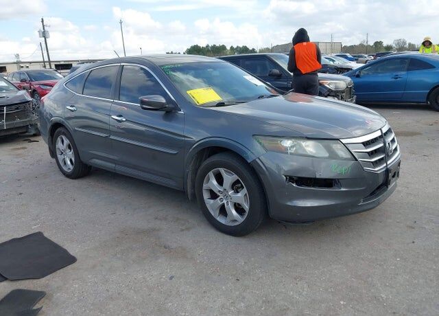 2012 HONDA Crosstour