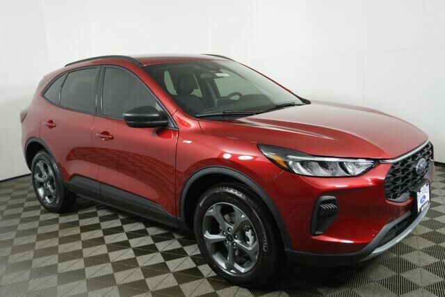 2026 FORD Escape