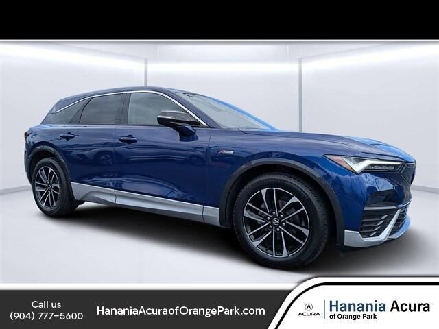 2024 ACURA ZDX