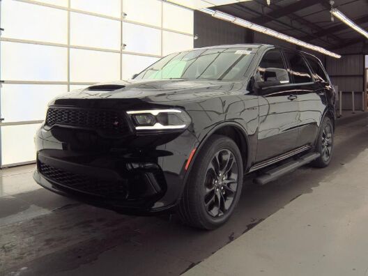 2022 DODGE Durango