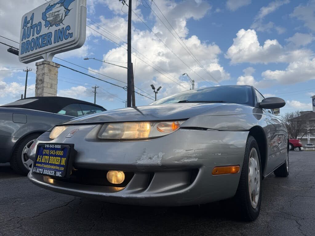 Saturn SC2