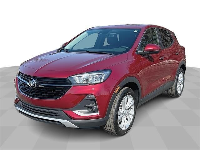 2023 BUICK Encore GX