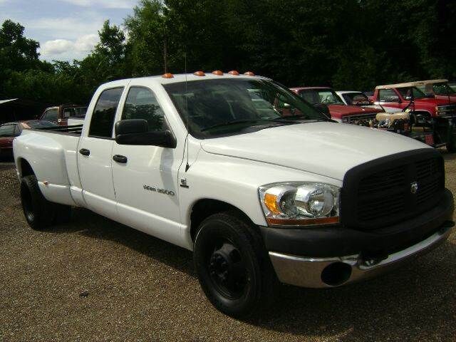 2006 DODGE Ram