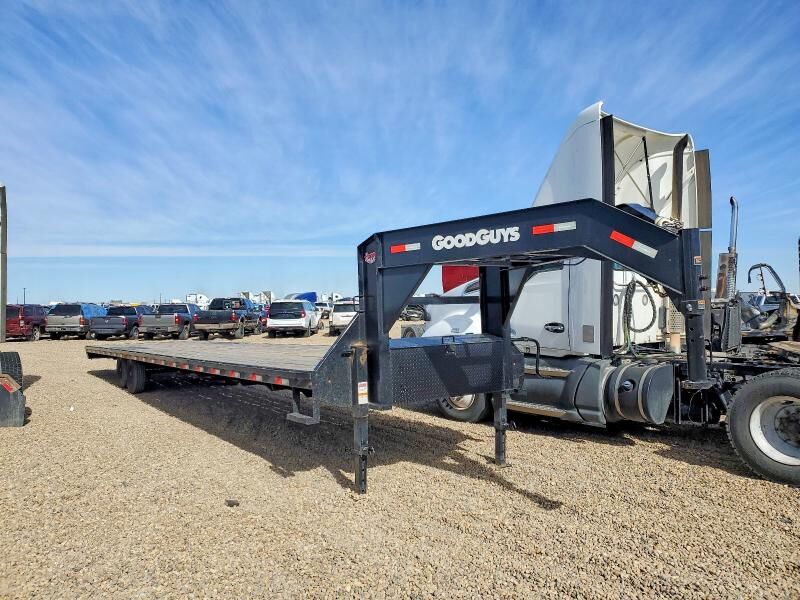 2026 GOODGUYS TRAILERS LLC GoodGuys Trailers LLC