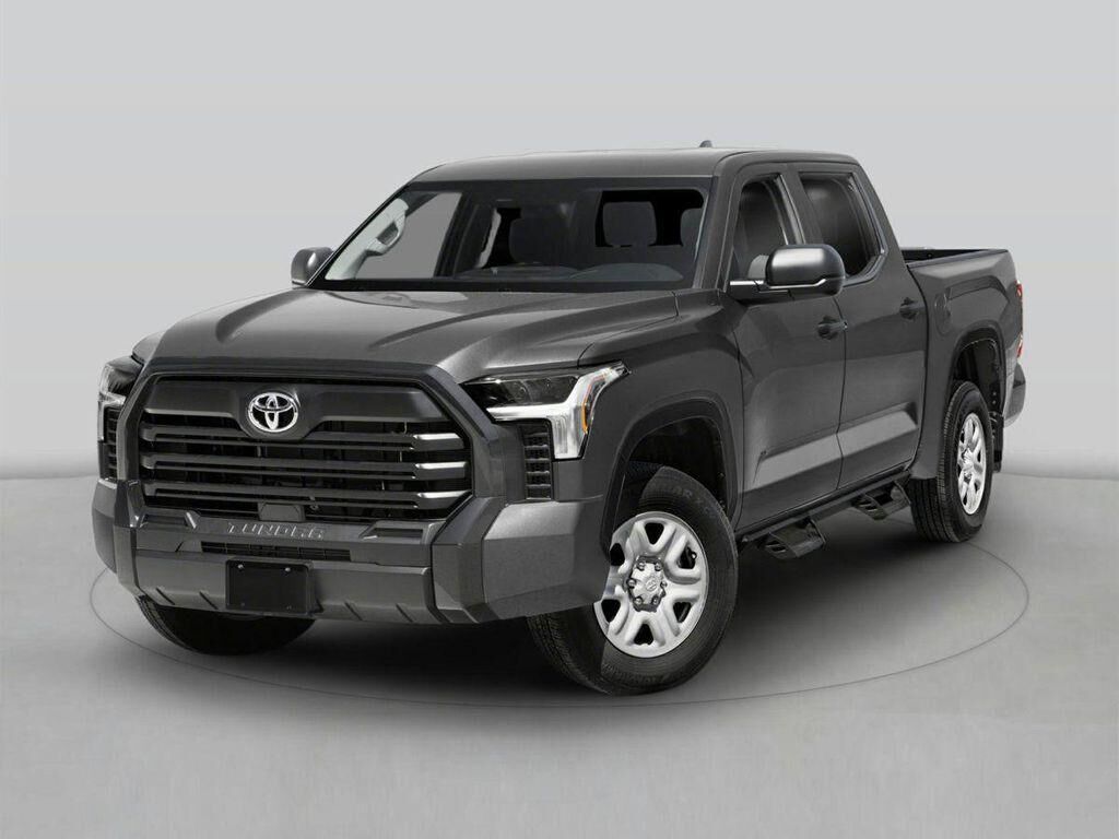 Toyota Tundra