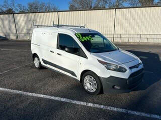 2017 FORD Transit