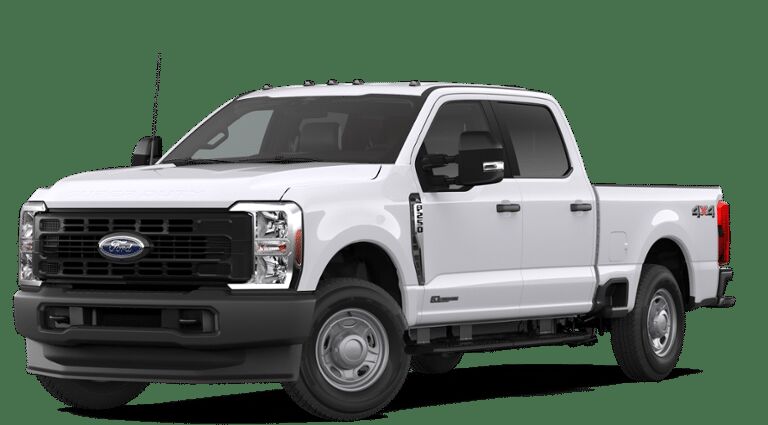 2026 FORD F-250