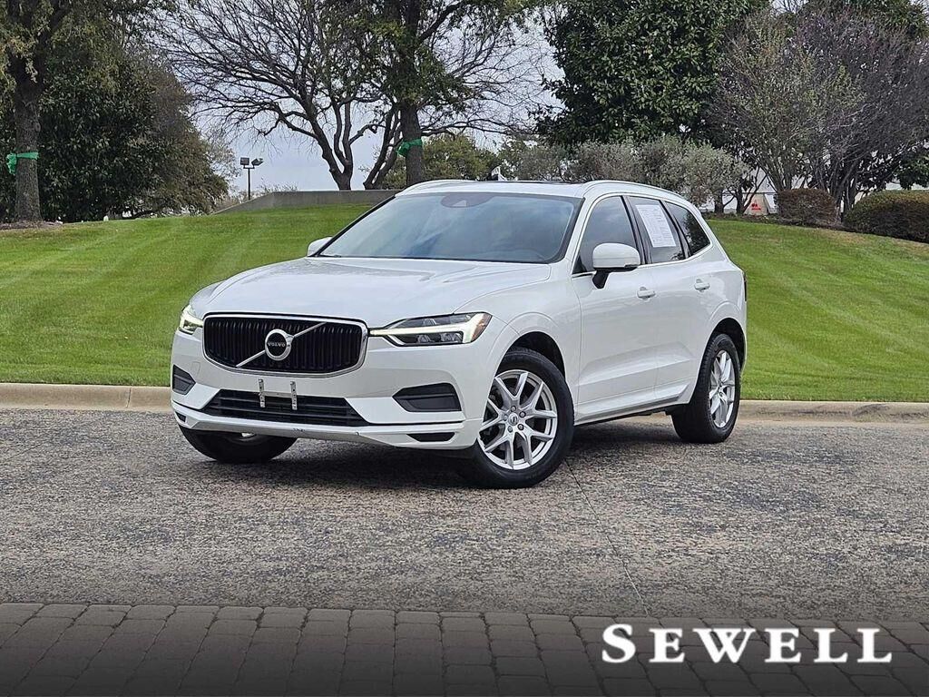 2019 VOLVO XC60