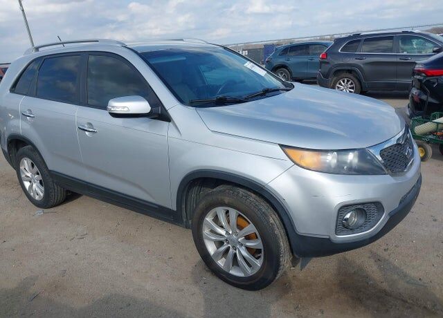 2011 KIA Sorento
