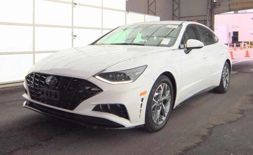 2023 HYUNDAI Sonata