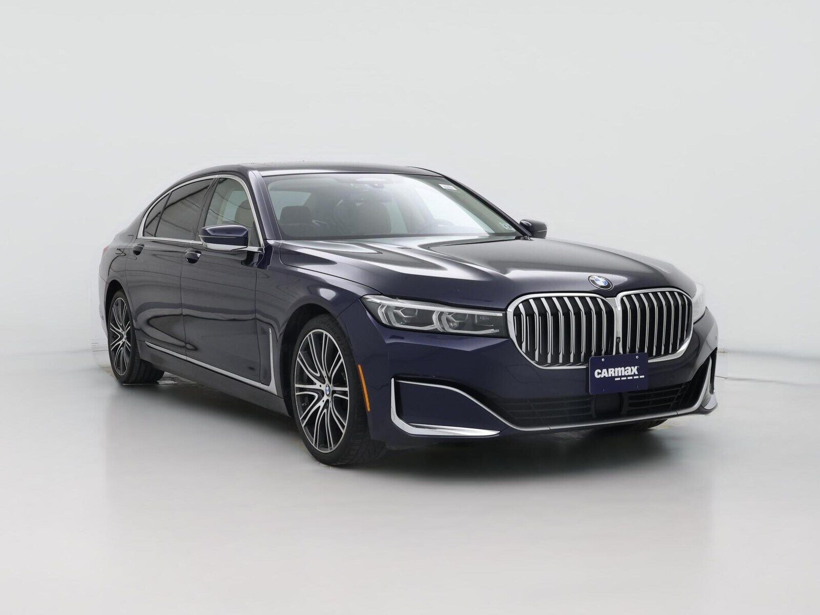 2021 BMW 7 Series