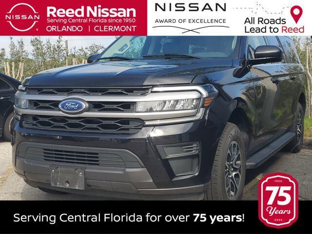 2024 FORD Expedition