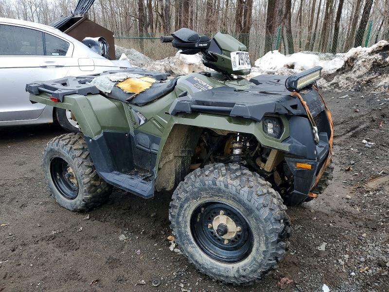 2020 POLARIS Sportsman