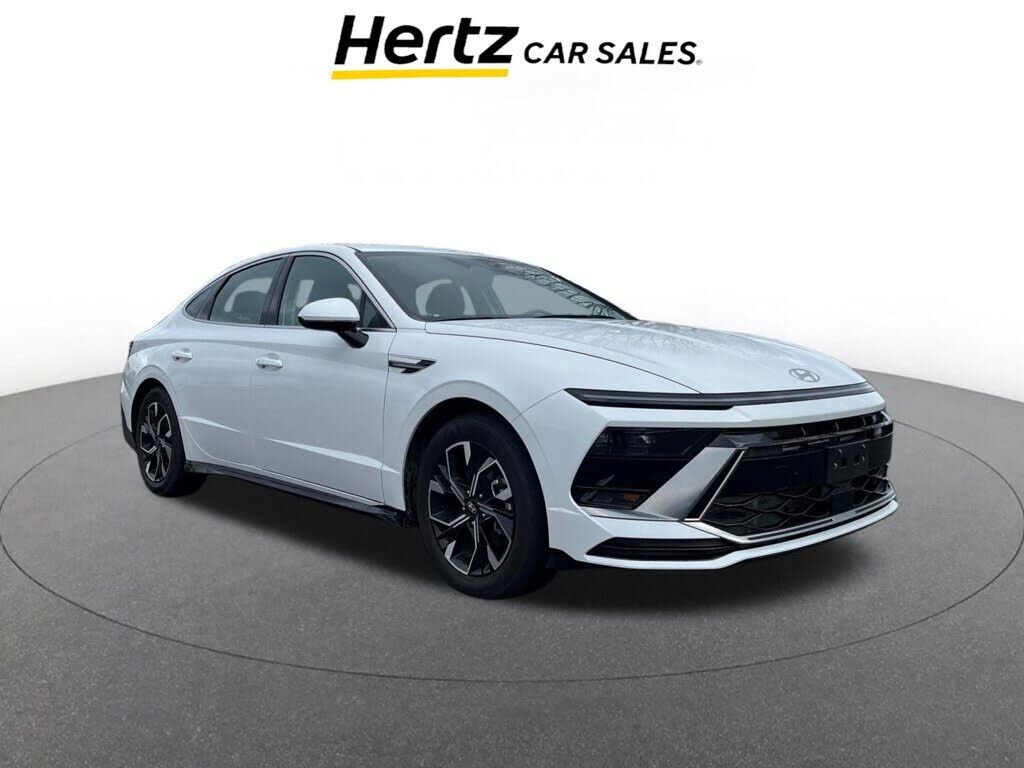 2025 HYUNDAI Sonata