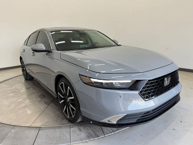 2025 HONDA Accord