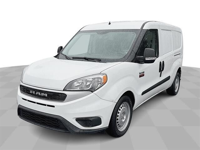2022 RAM Promaster City