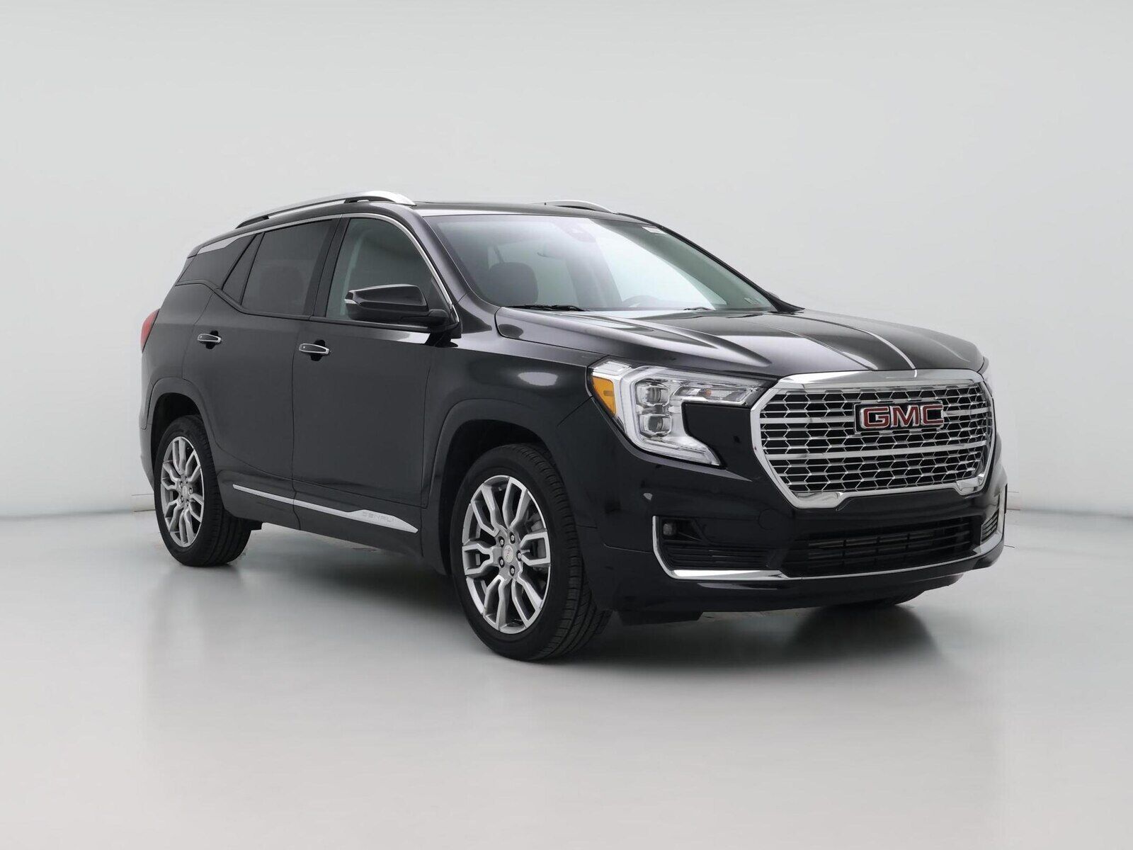 2022 GMC Terrain