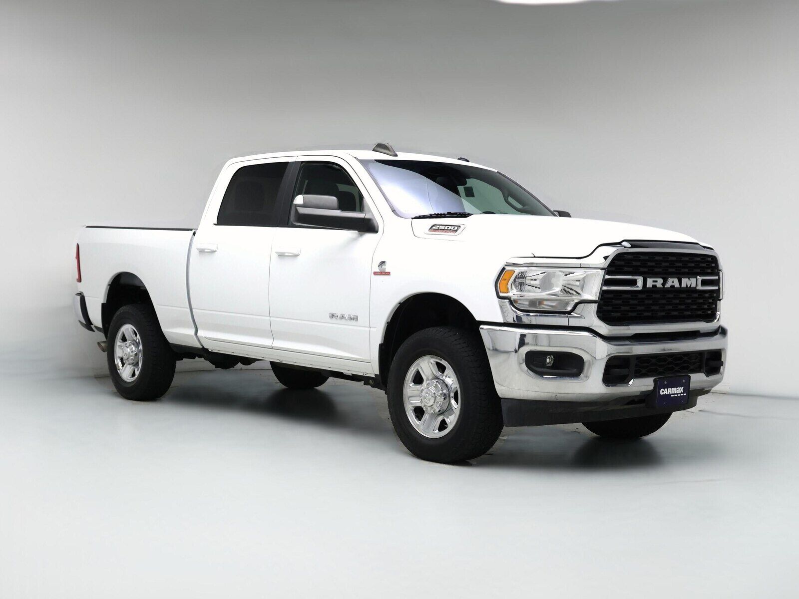 2022 RAM 2500