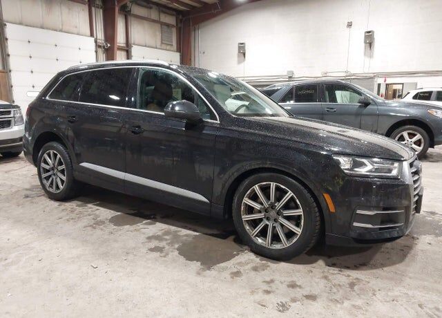 2019 AUDI Q7