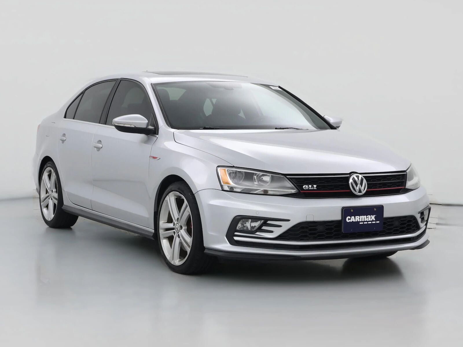 2016 VOLKSWAGEN Jetta