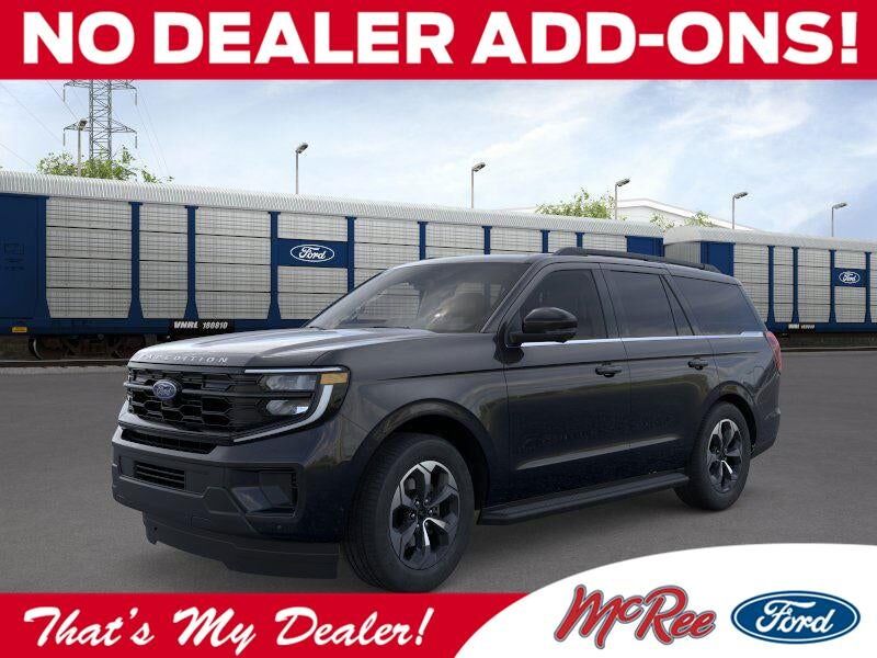 2026 FORD Expedition