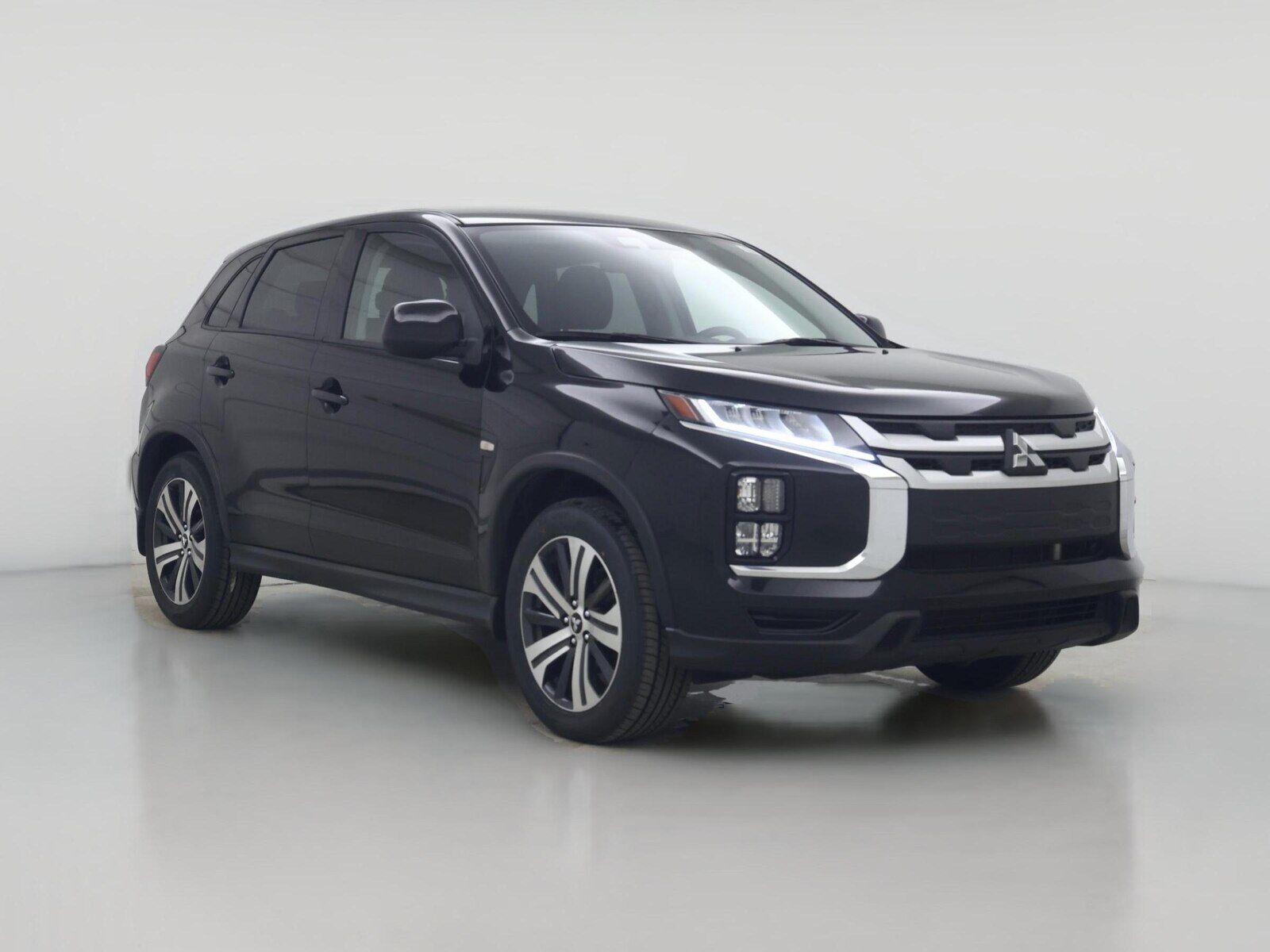 2022 MITSUBISHI Outlander Sport