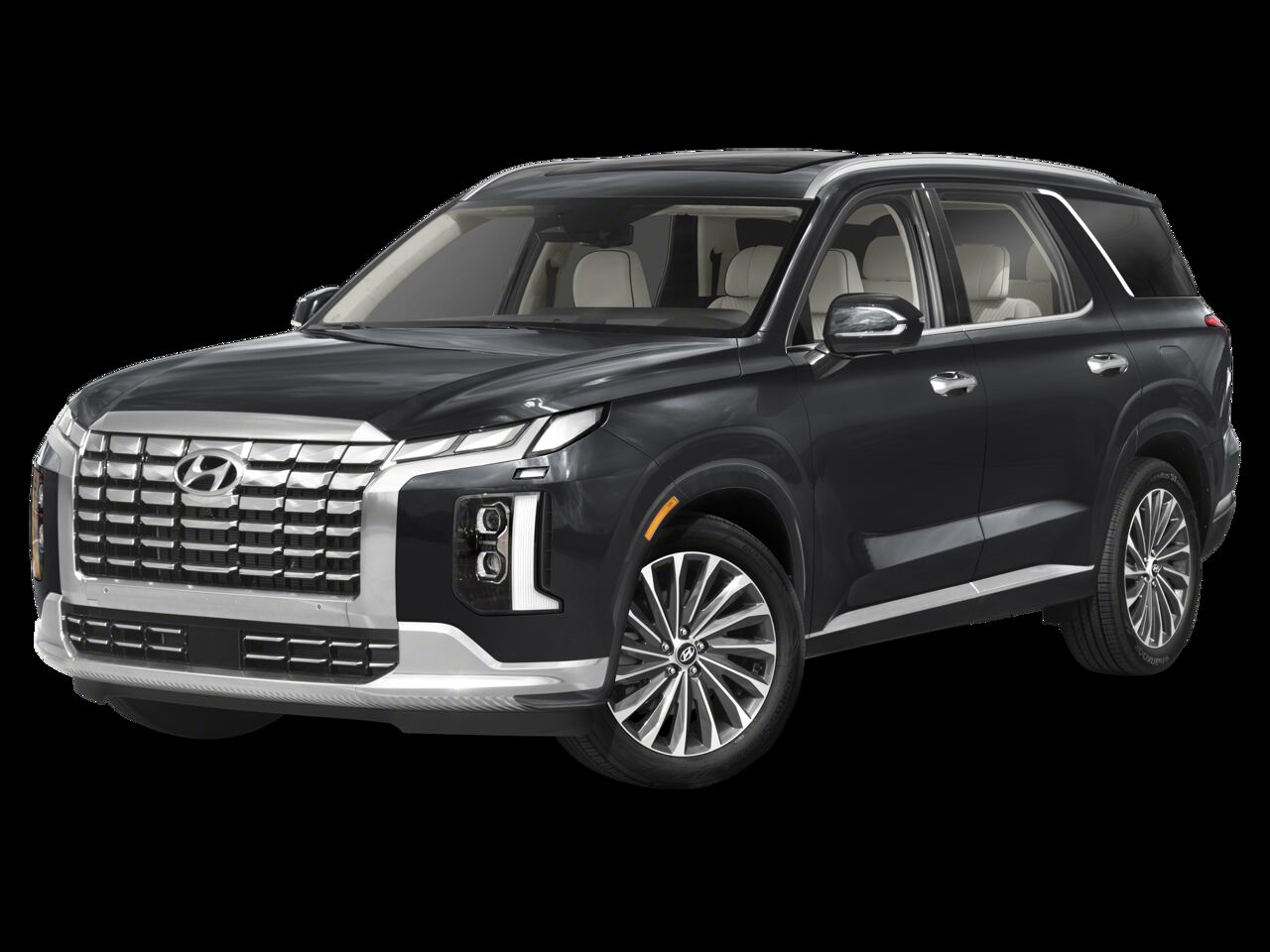 2023 HYUNDAI Palisade