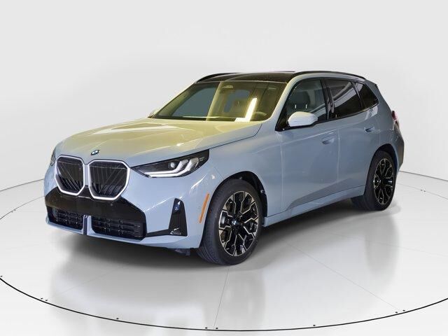 2026 BMW X3