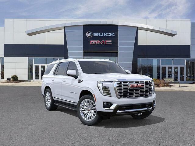 2026 GMC Yukon