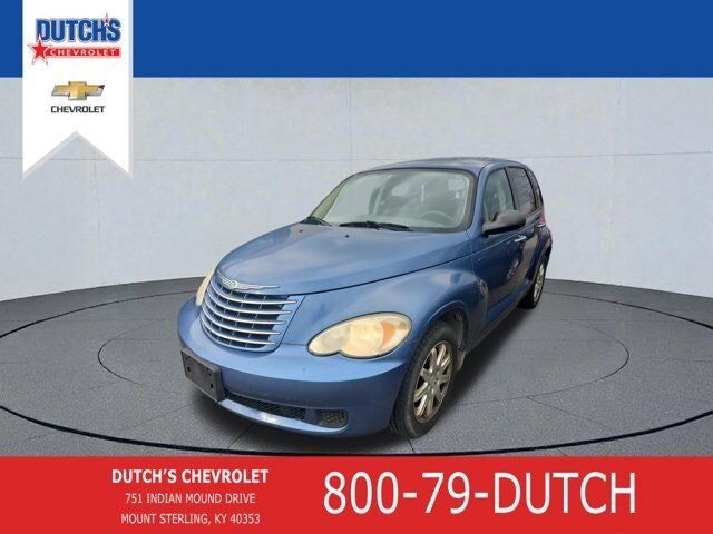 2007 CHRYSLER PT Cruiser