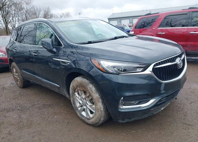 2019 BUICK Enclave