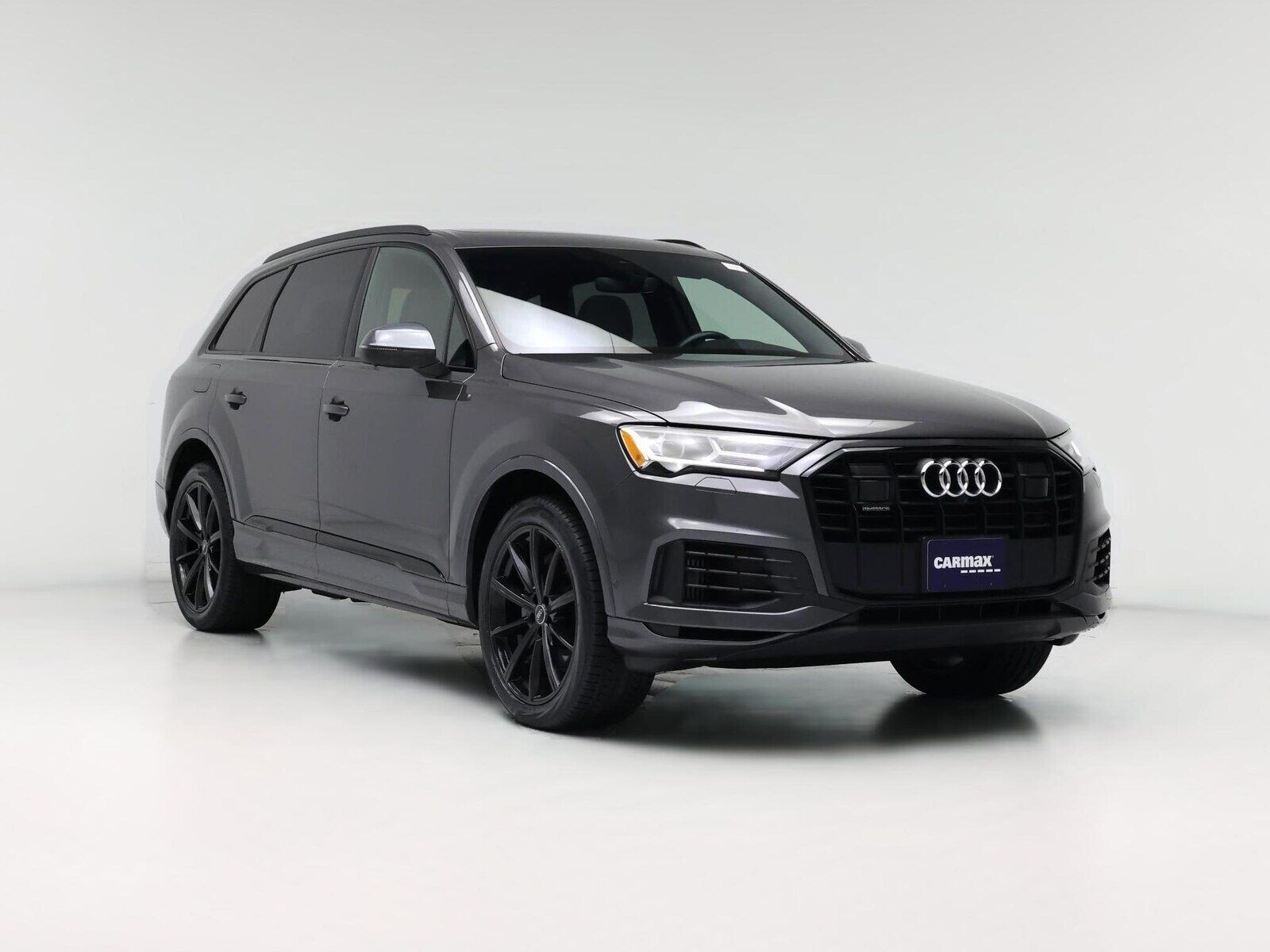 2022 AUDI Q7