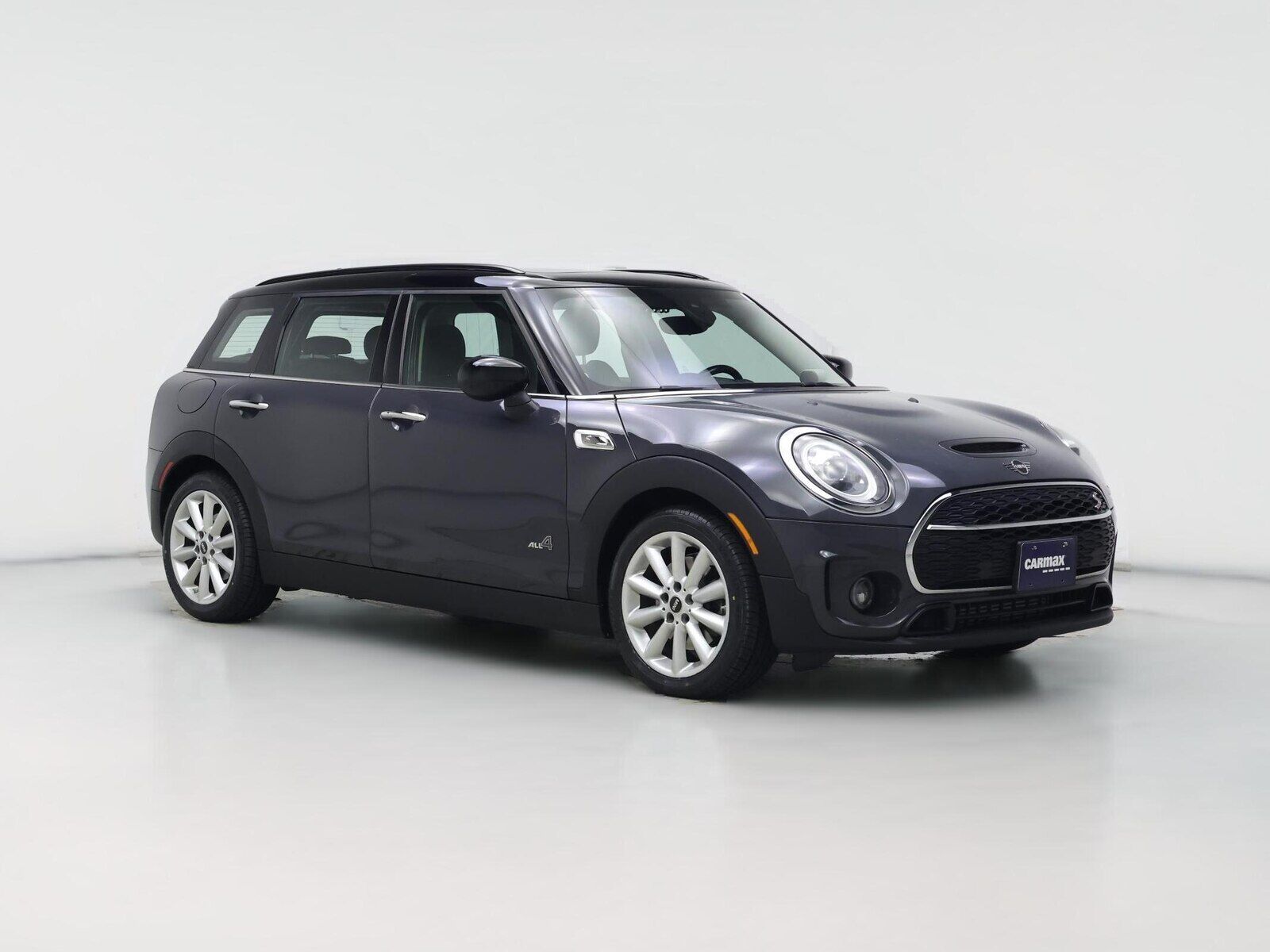 2020 MINI Clubman
