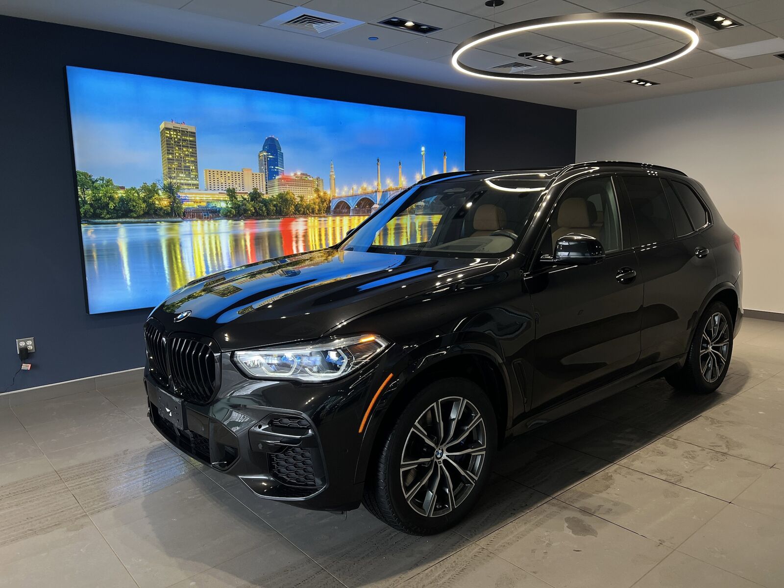 2023 BMW X5
