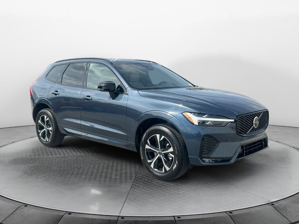 2026 VOLVO XC60