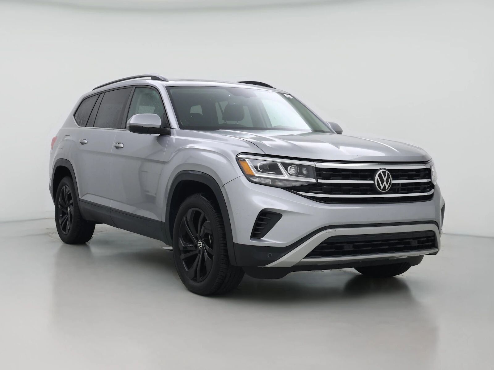 2022 VOLKSWAGEN Atlas Cross Sport