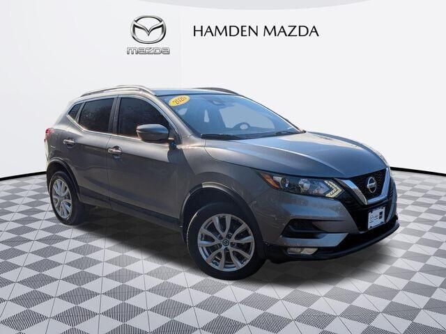 2020 NISSAN Rogue