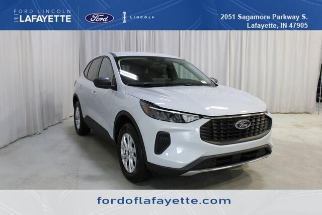 2026 FORD Escape