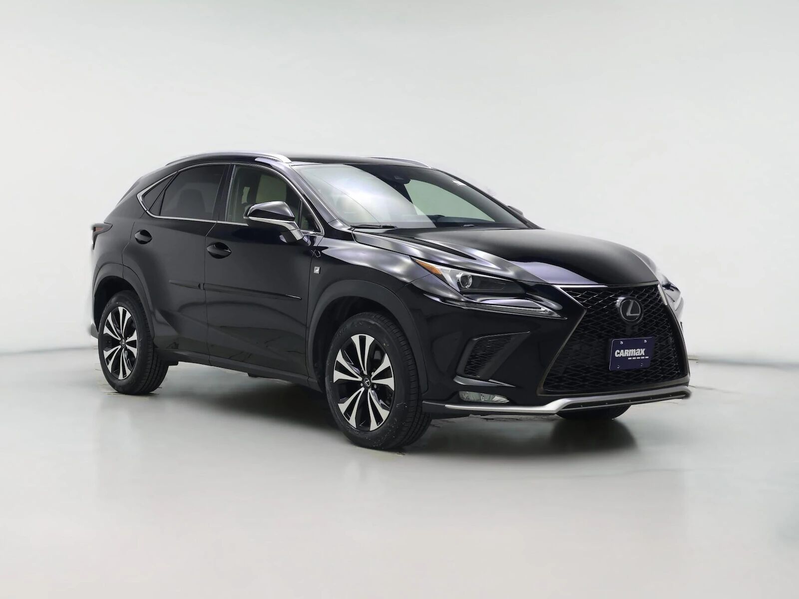 2020 LEXUS NX