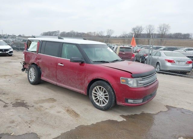 2015 FORD Flex