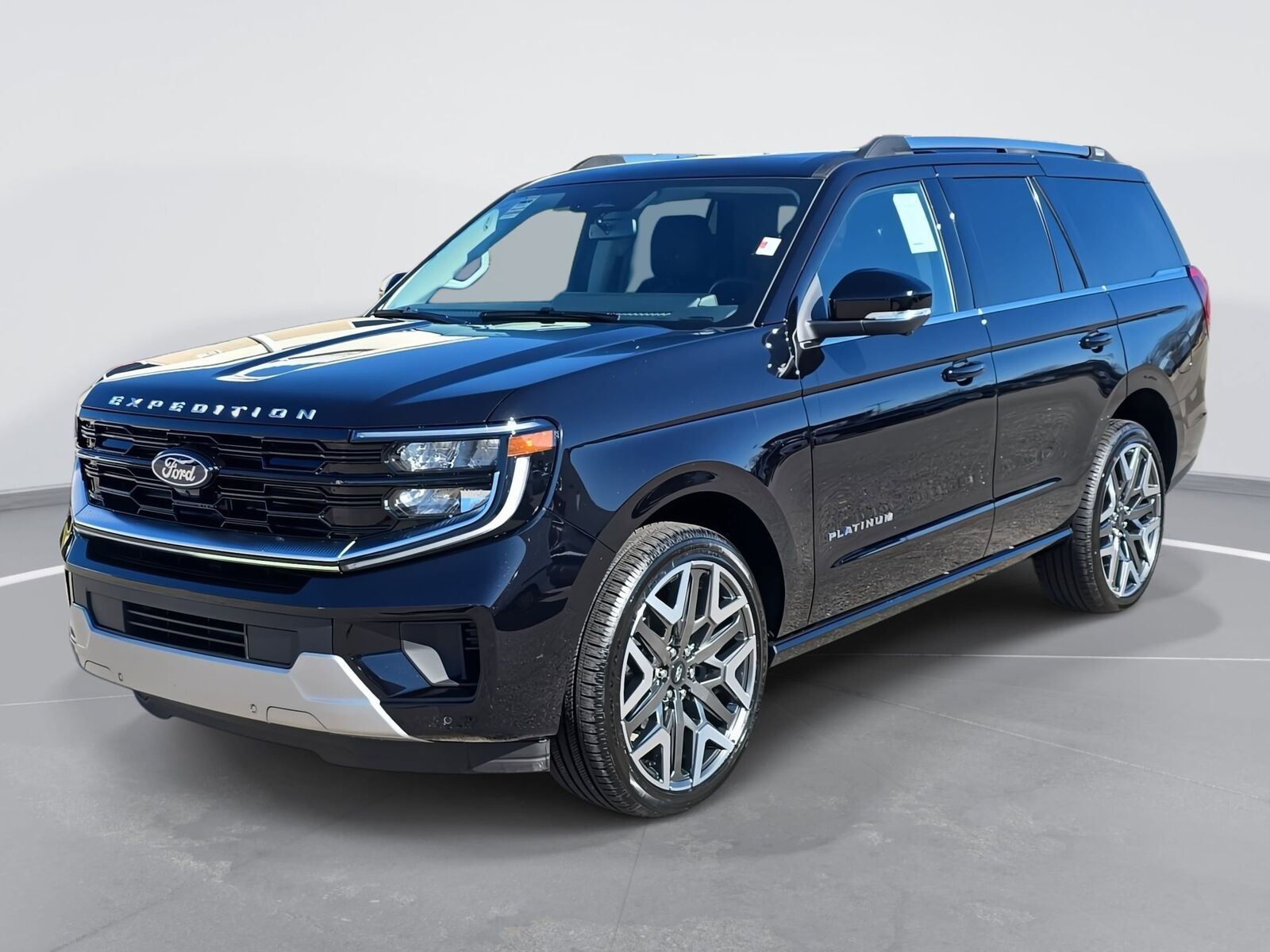 2026 FORD Expedition