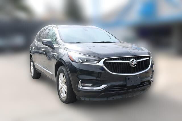 2020 BUICK Enclave