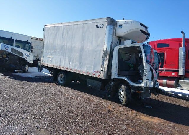 2024 HINO S52