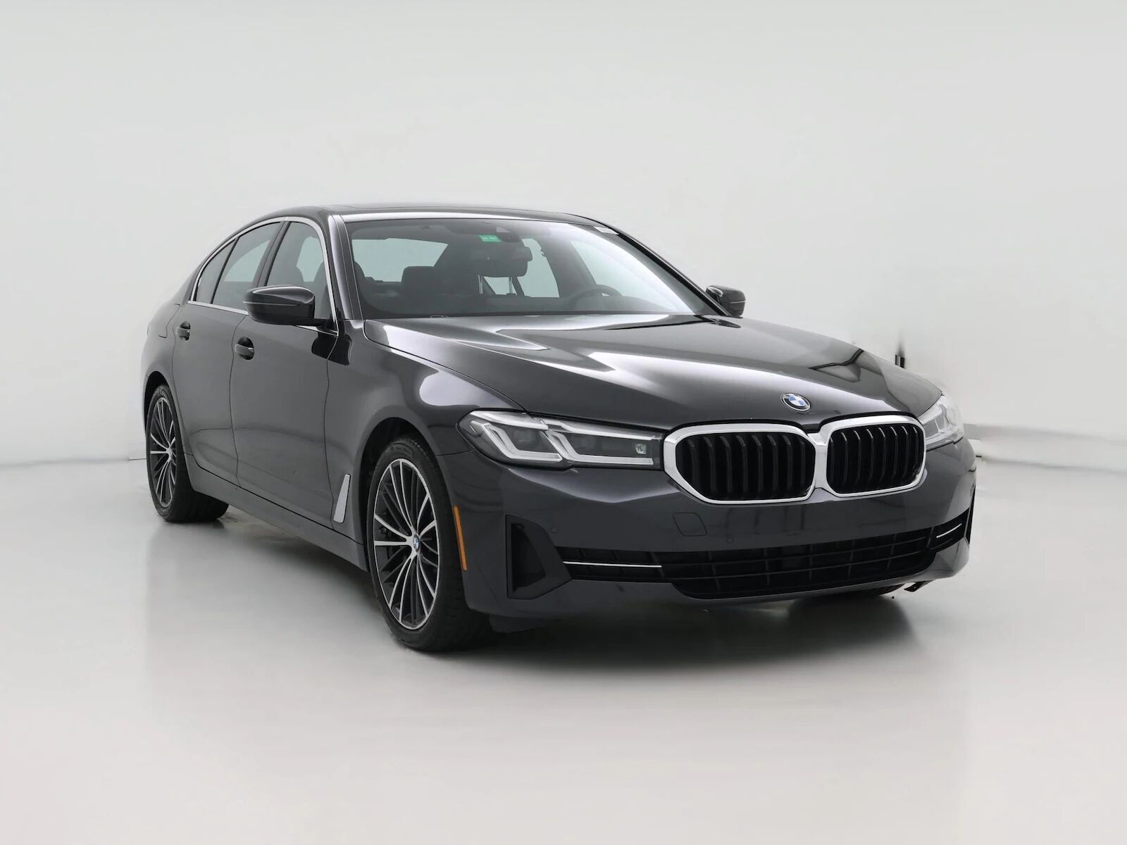 2023 BMW 5 Series