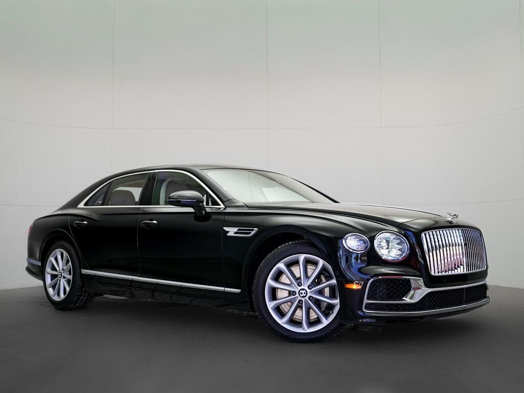2023 BENTLEY Flying Spur