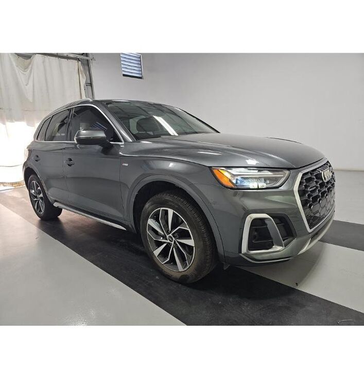 2023 Audi Q5