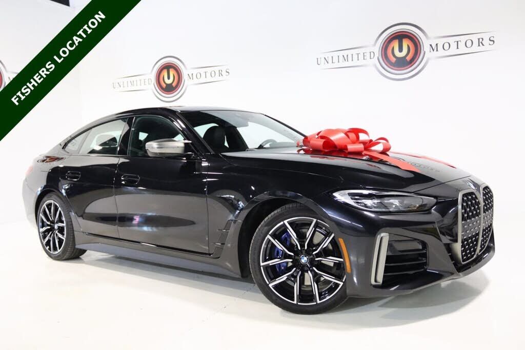 2023 BMW M4