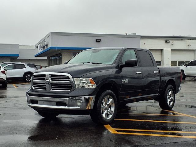 2015 RAM 1500